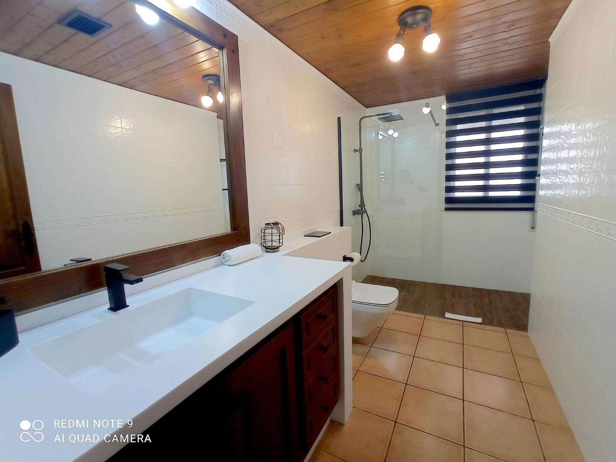 Villa Juncos Can Furnet Extérieur photo