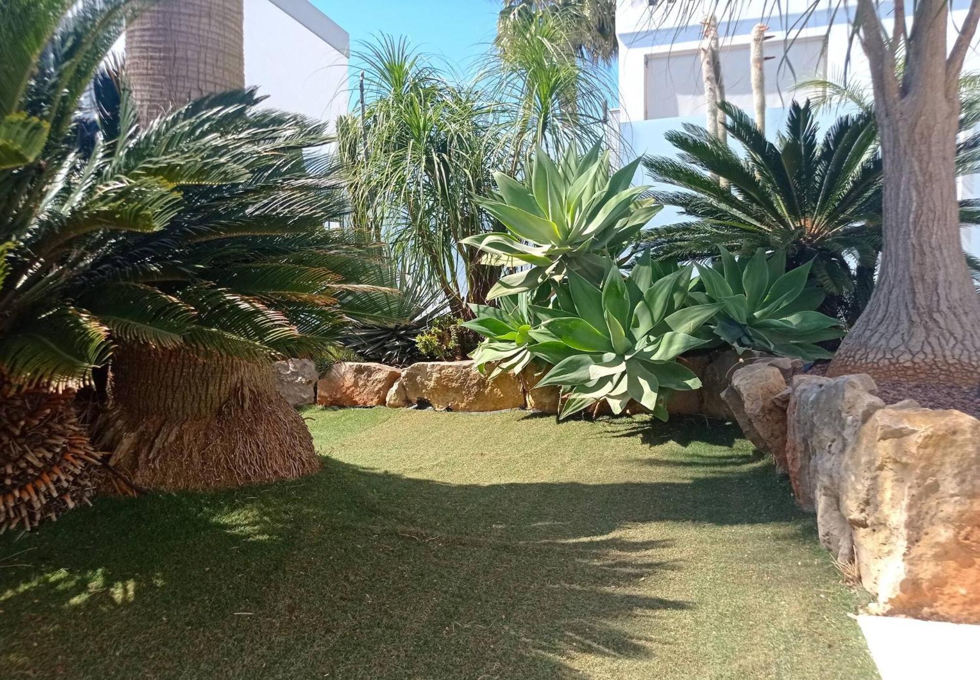 Villa Juncos Can Furnet Extérieur photo